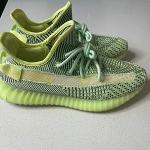Adidas Yeezy (Yeezreel) V2 Non-Reflective